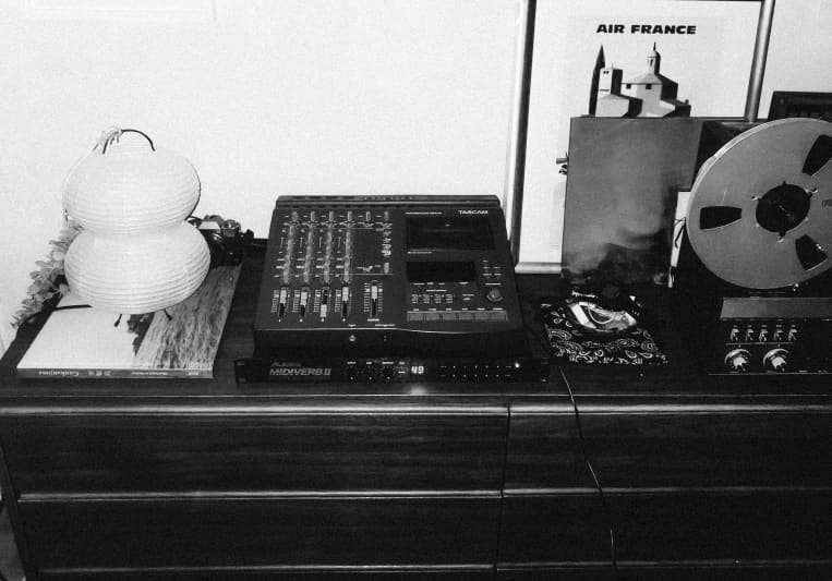gabriel on SoundBetter