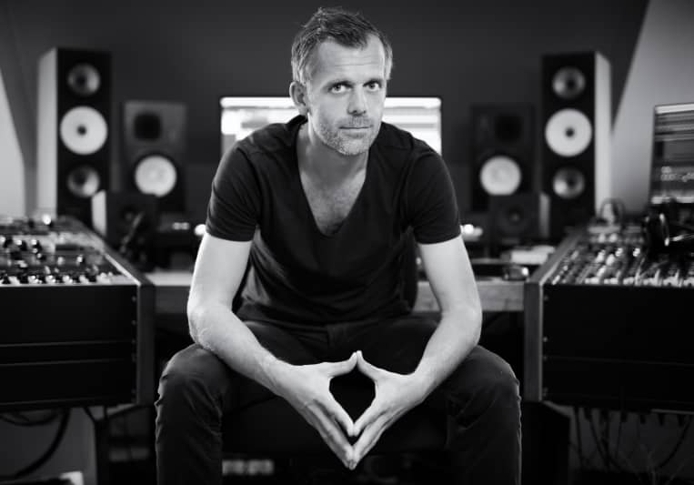 Moritz B. on SoundBetter
