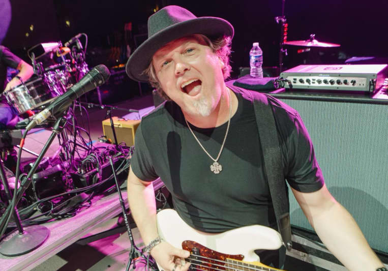 Scotty Huff on SoundBetter
