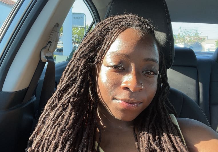 Kassy on SoundBetter