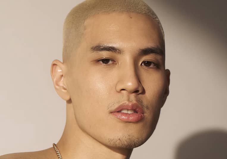 Jake W. on SoundBetter