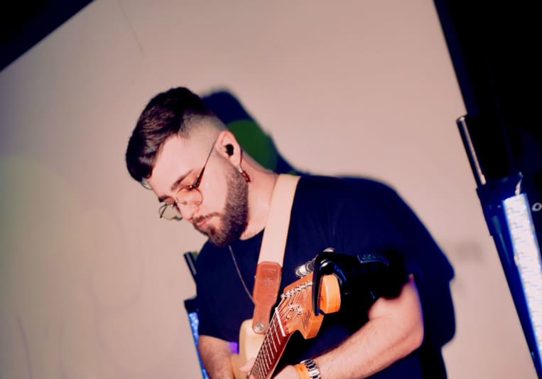 Jano on SoundBetter