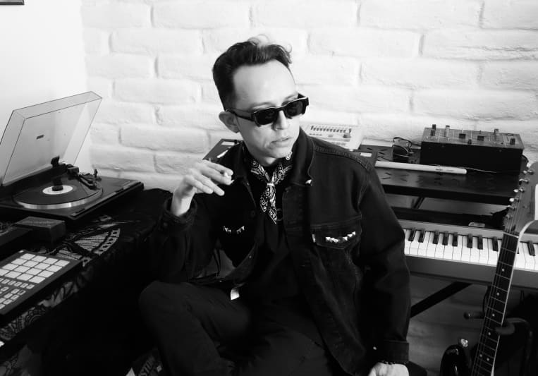 JJ Caballero on SoundBetter