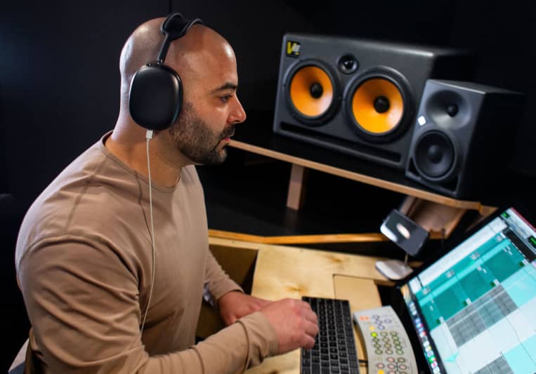 Matt Wolach on SoundBetter