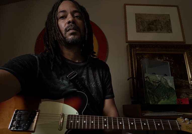 Brandon “Bizzythowed” Hollemon on SoundBetter