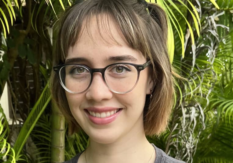 Lina Gaylord on SoundBetter