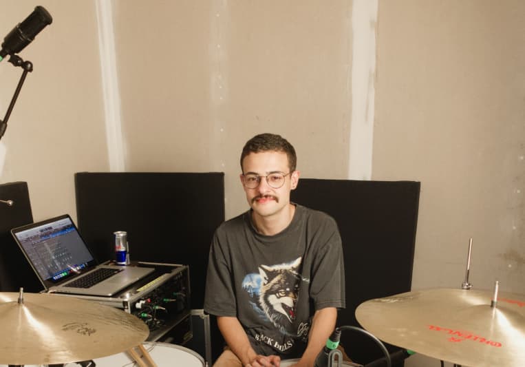 Andre Lourenco on SoundBetter
