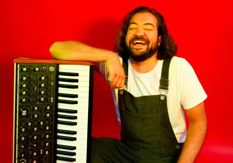 Alec Boyd on SoundBetter