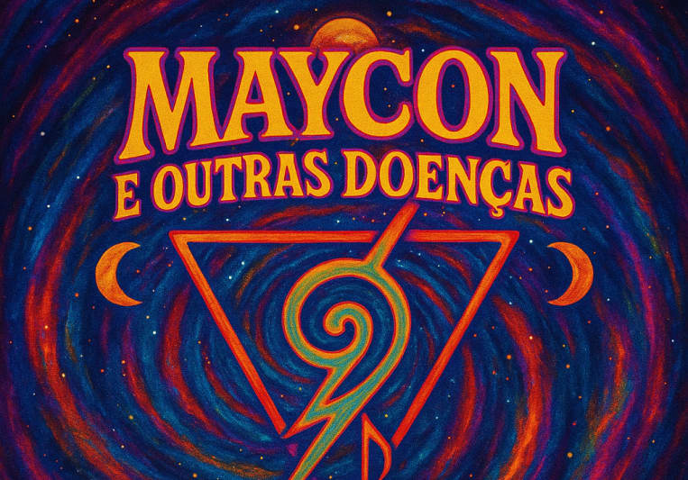 Maycon e Outras doenças on SoundBetter