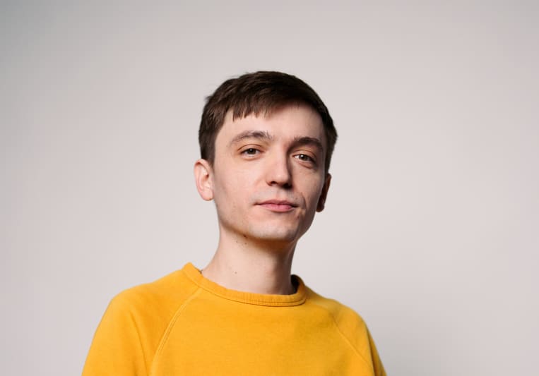 Mihnea Berechet on SoundBetter