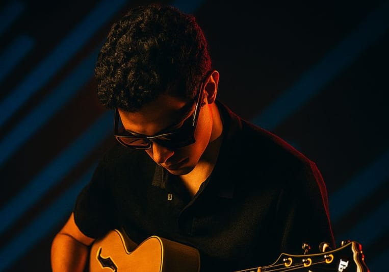 Bruno Gallardo on SoundBetter