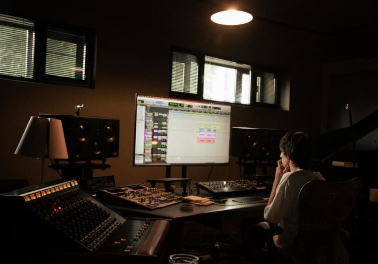 Rodrigo Saravia on SoundBetter