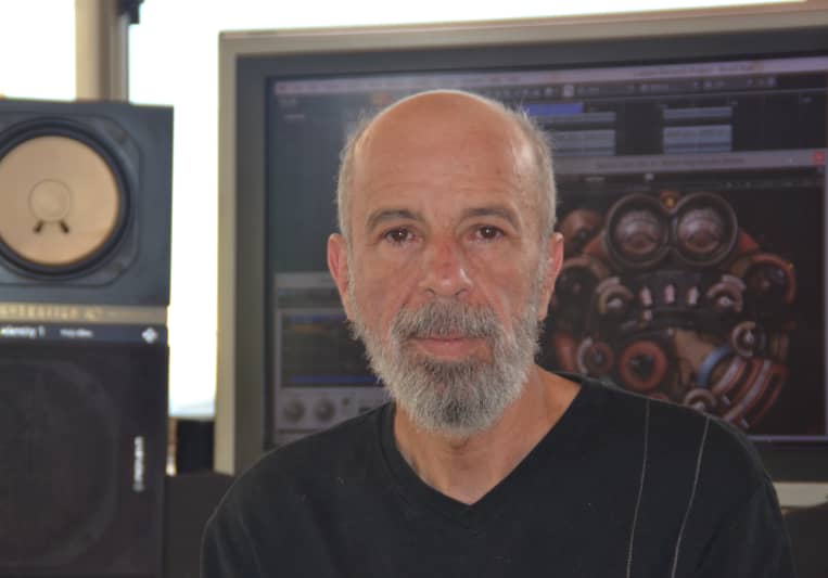 Fernando Gómez Santos on SoundBetter