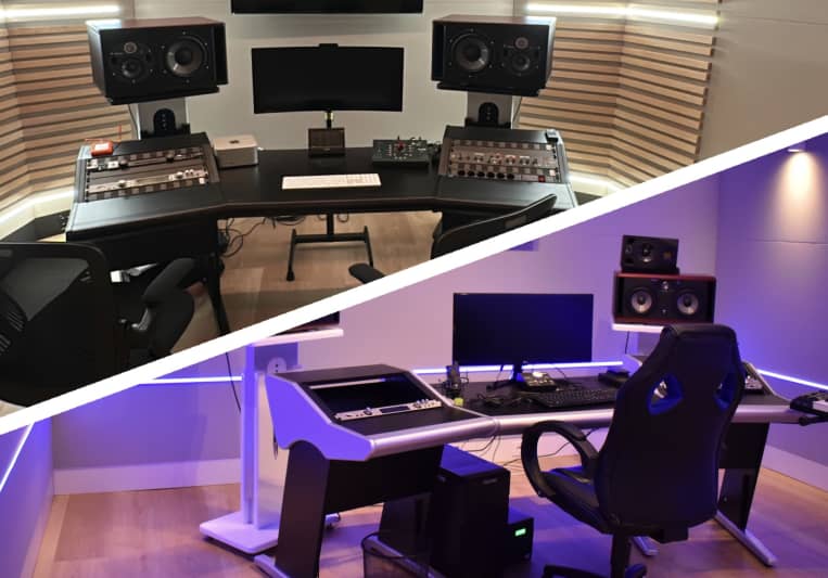 3Beats Studio on SoundBetter