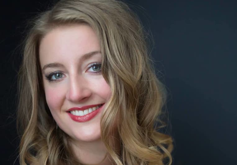 Julia Rahm on SoundBetter