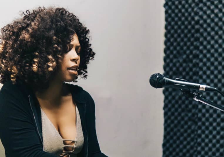 Summer Payton on SoundBetter