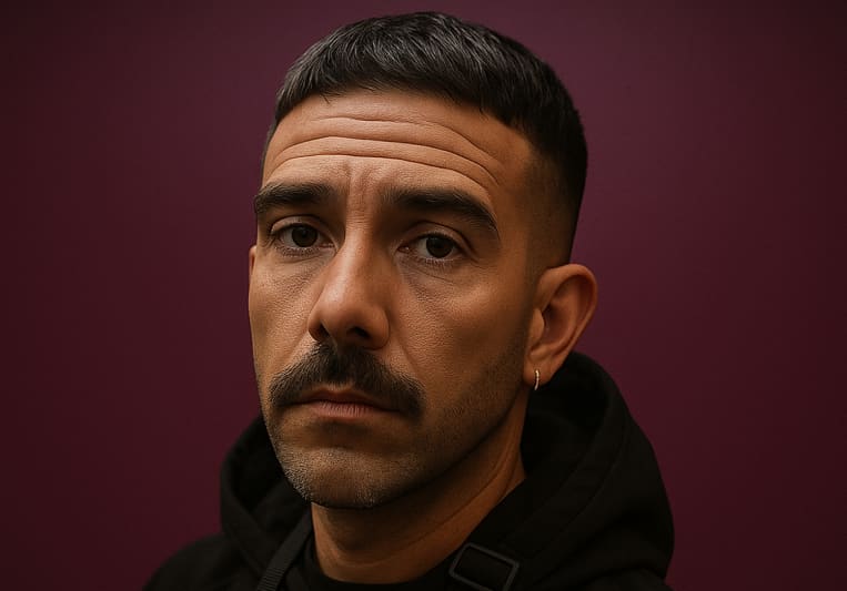 Don Peligro on SoundBetter