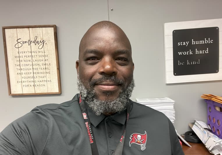 Mario T. Jenkins (MTJ) on SoundBetter