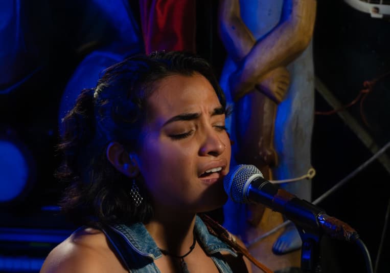 Ariana Ines Pereira on SoundBetter