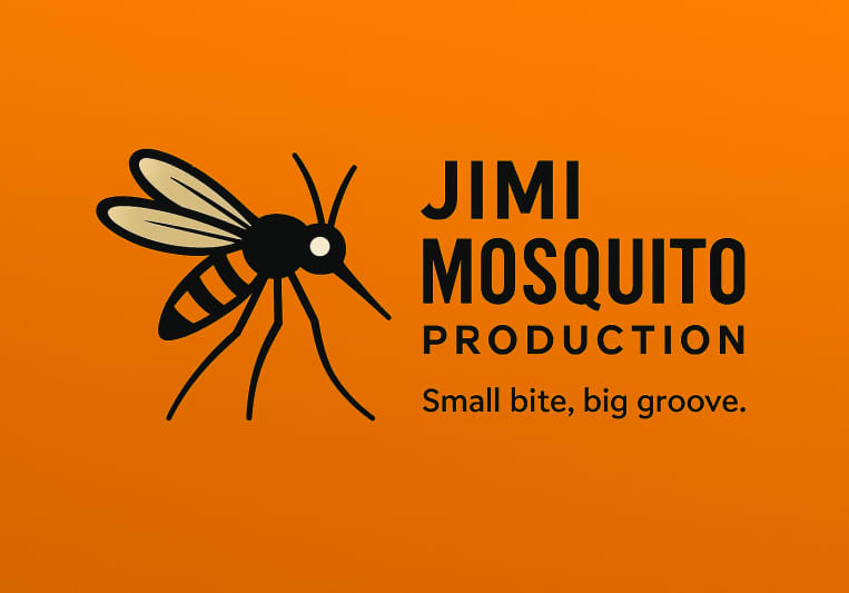 Jimi Mosquito on SoundBetter