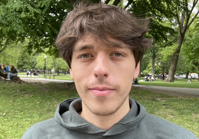 Carter Vogel - retrac on SoundBetter