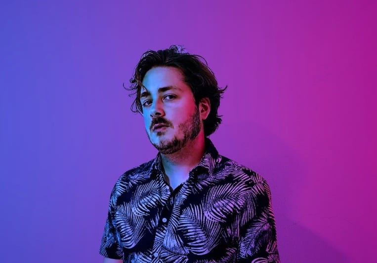 Jake B. on SoundBetter