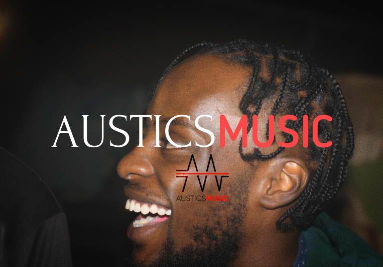 Austics on SoundBetter