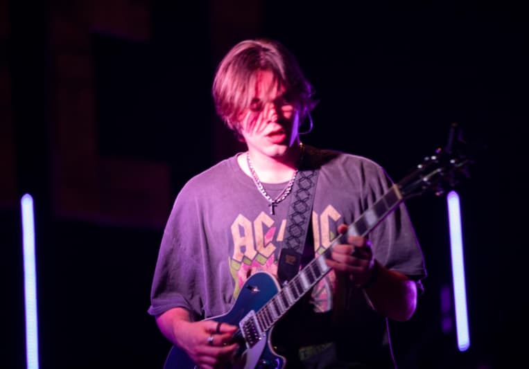Spencer Kramer on SoundBetter