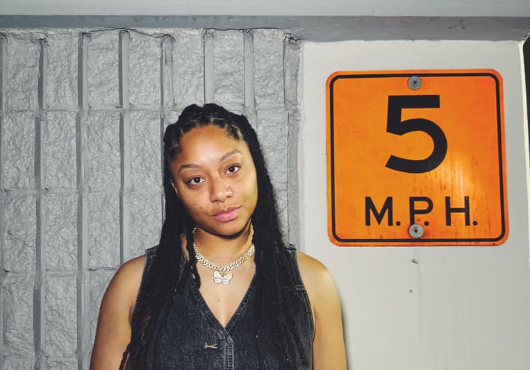 Genesis Magee on SoundBetter