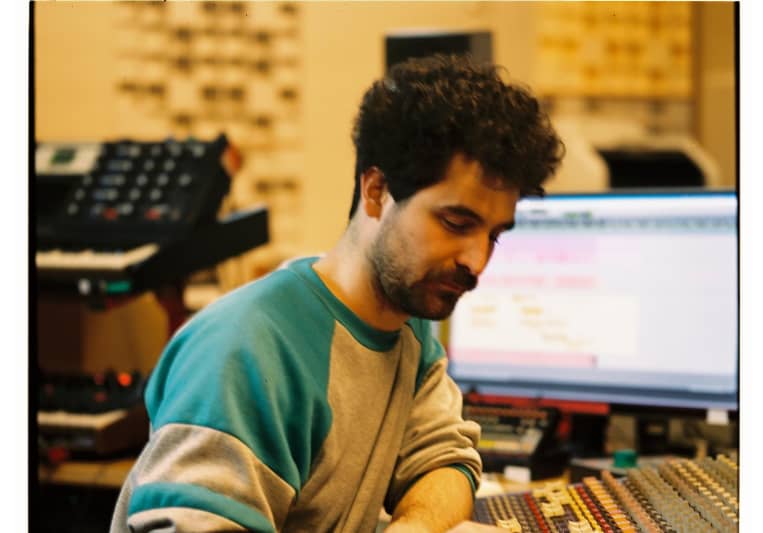Joel Jaffe on SoundBetter