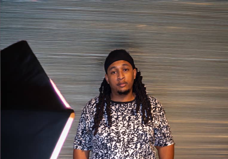 Zani on SoundBetter