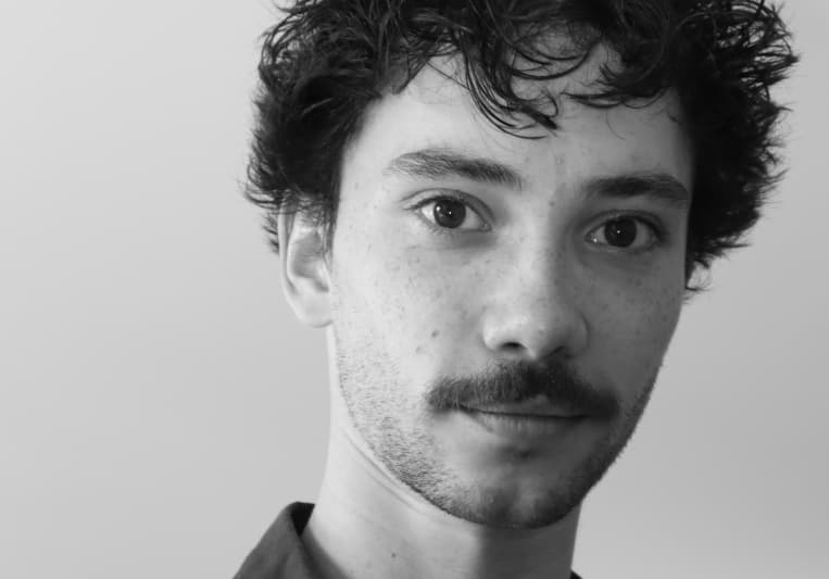 Jonan Ribordy on SoundBetter