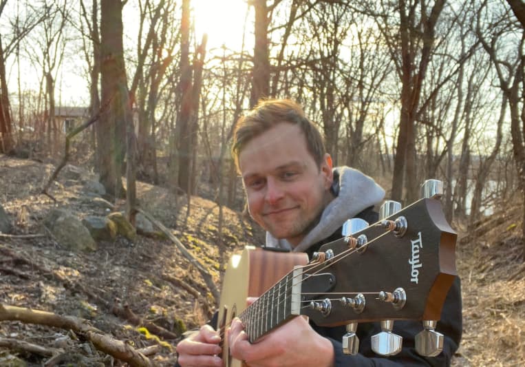 Gibby T. on SoundBetter