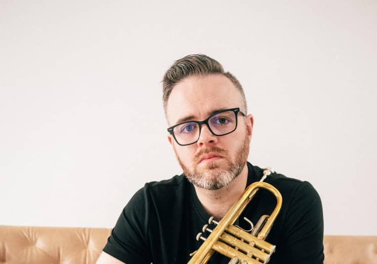 Daniel Matthews on SoundBetter