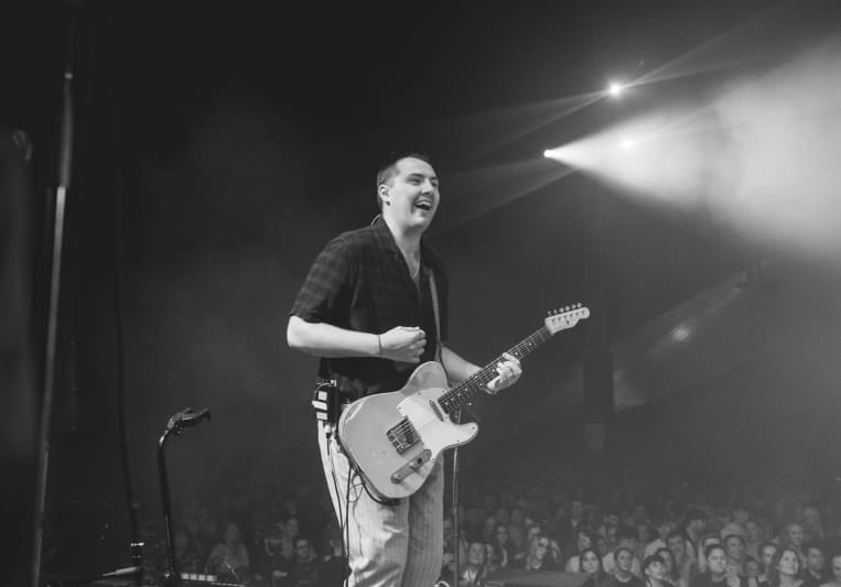 Sam Killeen on SoundBetter