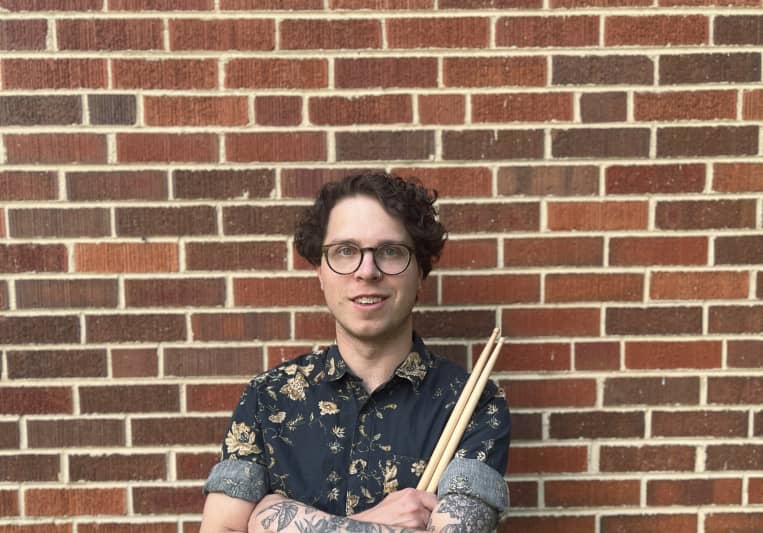 Travis Fielding on SoundBetter