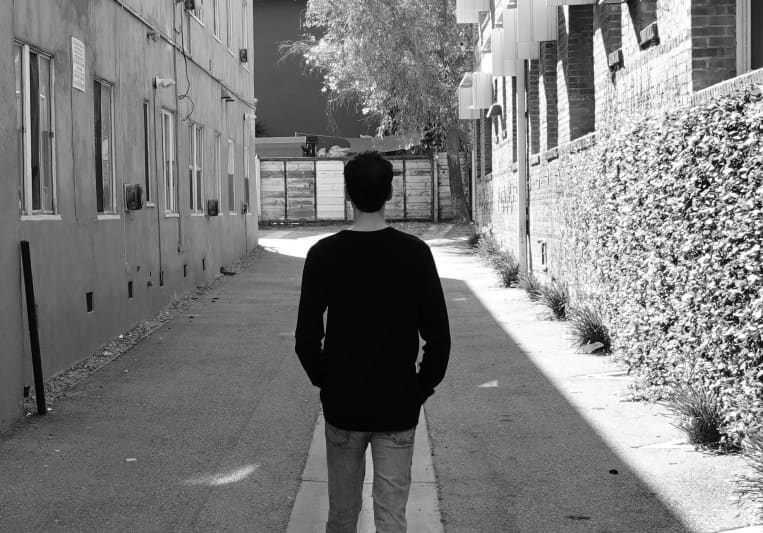 Ruben R. on SoundBetter