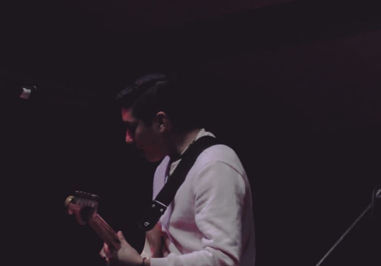 Edrey Salazar Lopez on SoundBetter