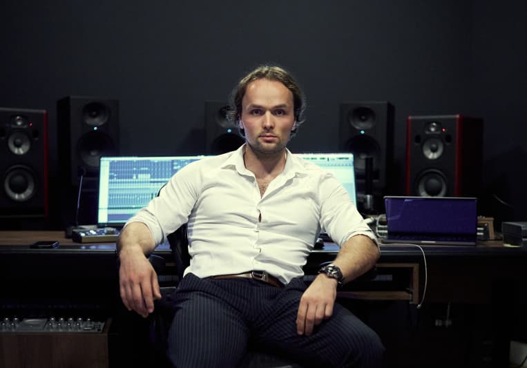 Coponat Records on SoundBetter