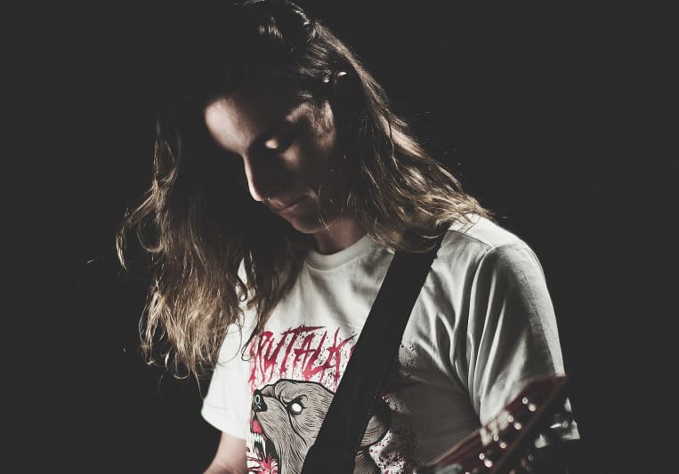 Giovanni V. on SoundBetter