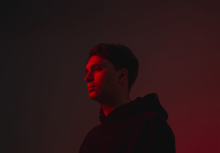 Mike Martel on SoundBetter