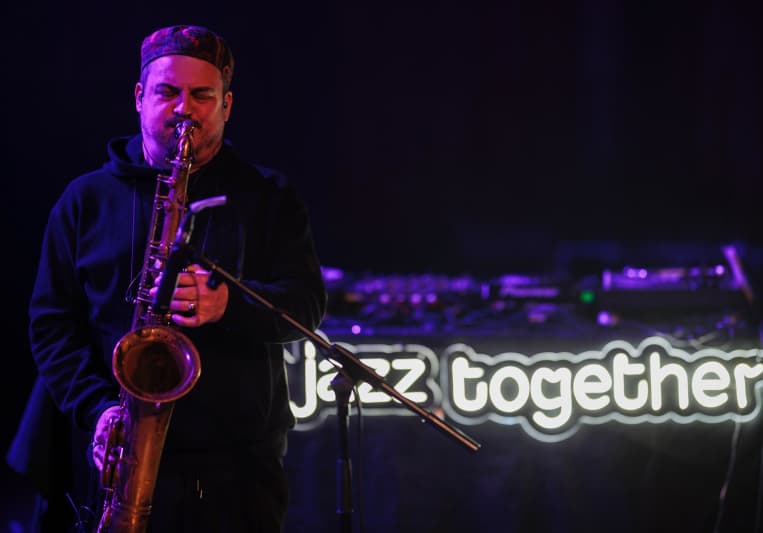 Lucian Nagy on SoundBetter