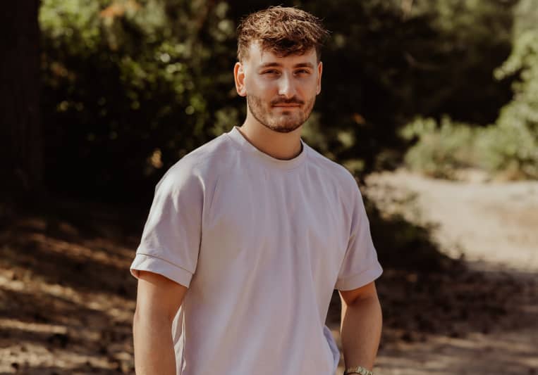 Djamyl on SoundBetter