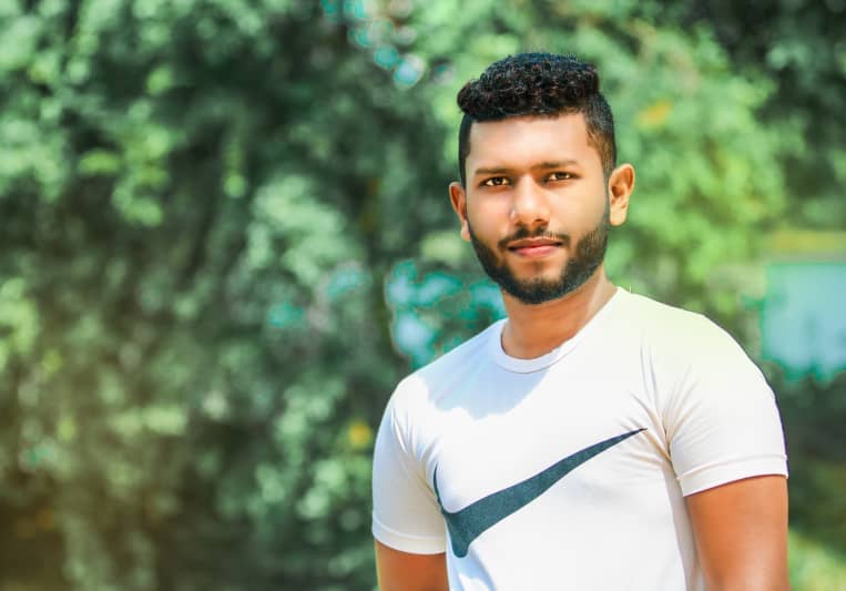 Rajitha Perera on SoundBetter