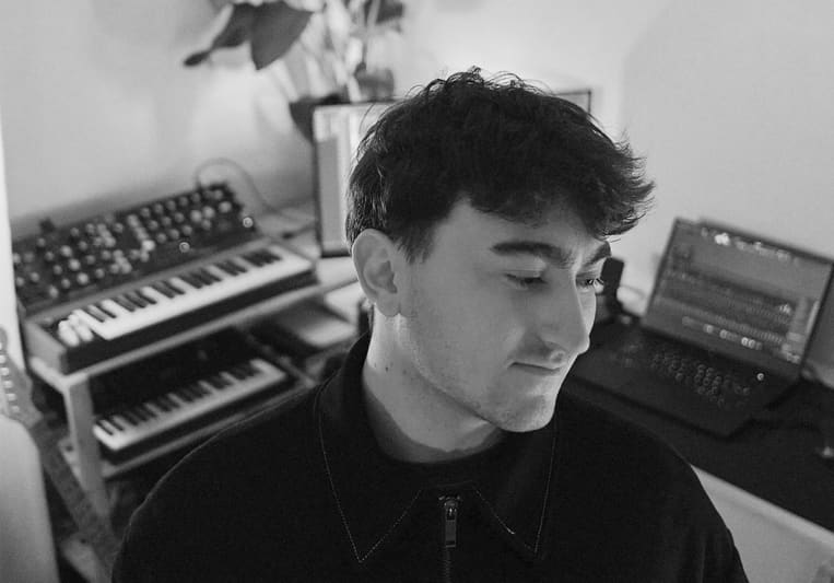 Alex Keeper on SoundBetter