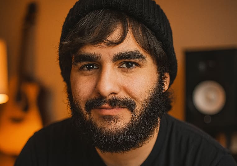Ty Adams on SoundBetter