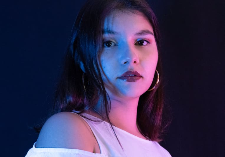 Ivanna Diaz on SoundBetter