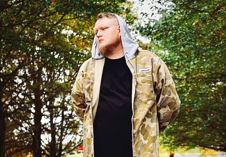 Aaron Wise on SoundBetter