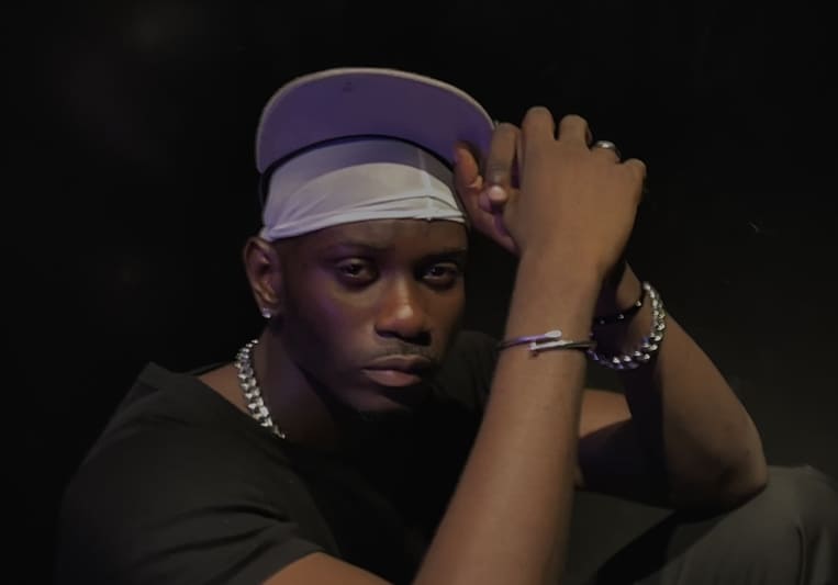 MOHthetrillest on SoundBetter