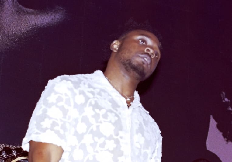 Norman A. on SoundBetter